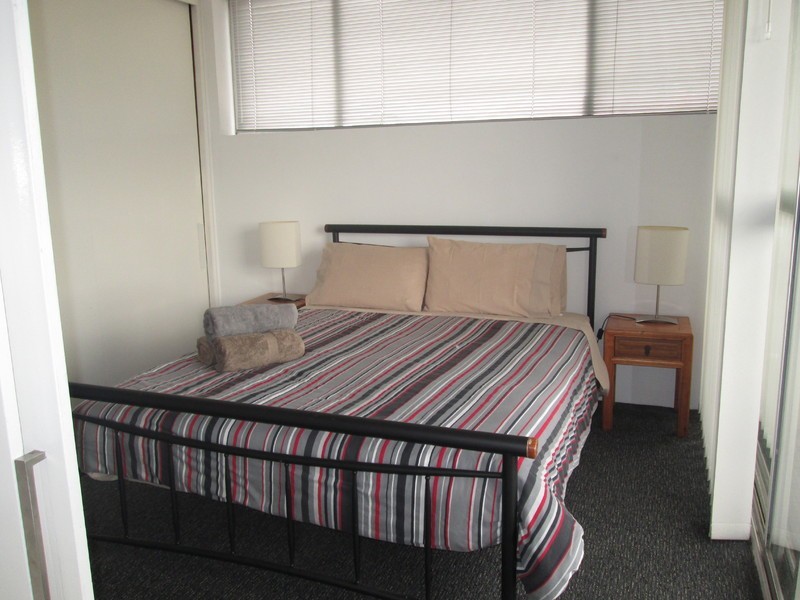 7/188 BUTTERFIELD STREET, Kelvin Grove QLD 4059