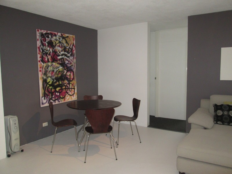 7/188 BUTTERFIELD STREET, Kelvin Grove QLD 4059