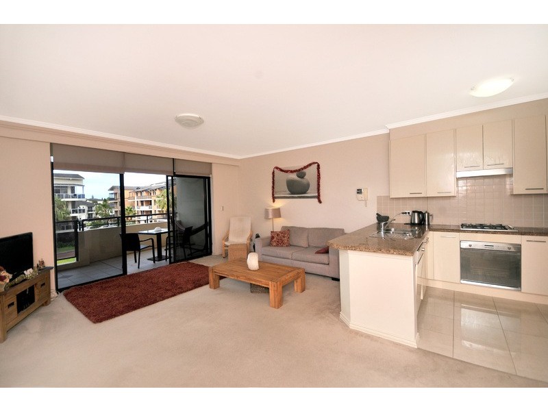 222/4 Bechert Road, Chiswick NSW 2046