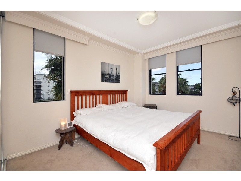 222/4 Bechert Road, Chiswick NSW 2046