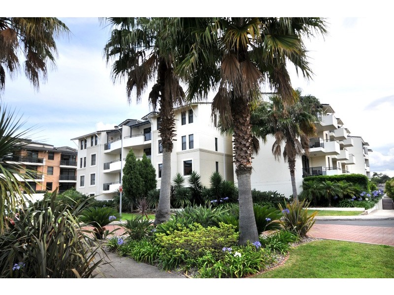222/4 Bechert Road, Chiswick NSW 2046