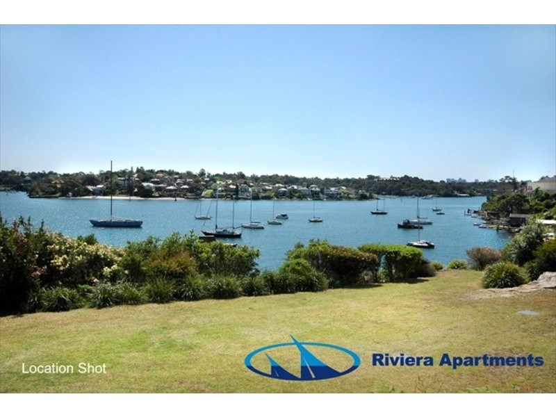 222/4 Bechert Road, Chiswick NSW 2046