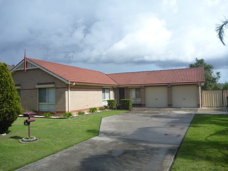 Hunterview NSW 2330