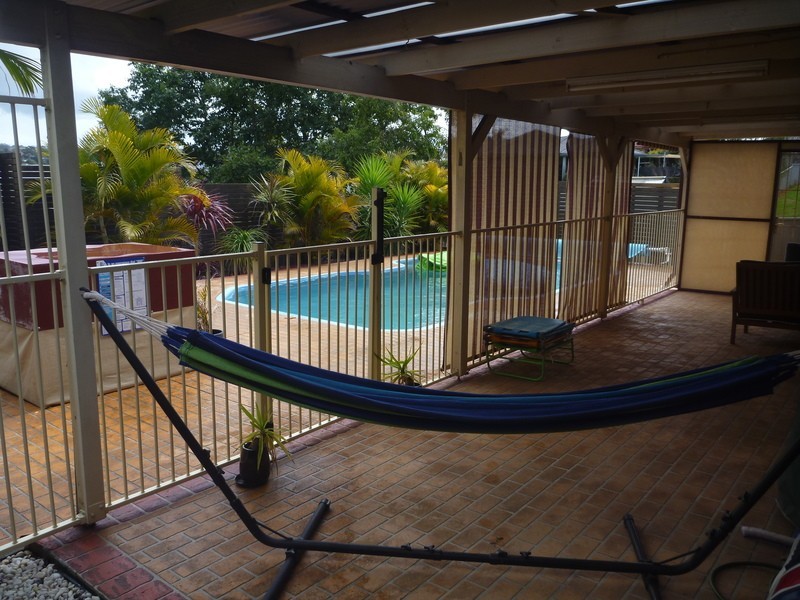 Hunterview NSW 2330