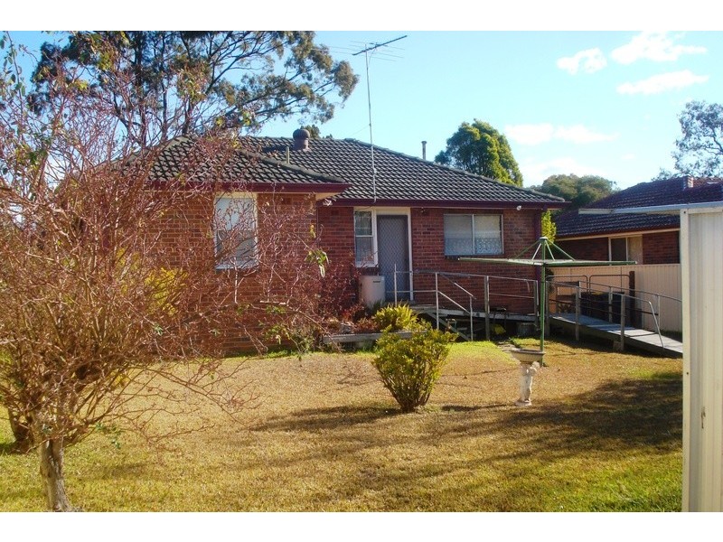 94 Angle Road South, Leumeah NSW 2560