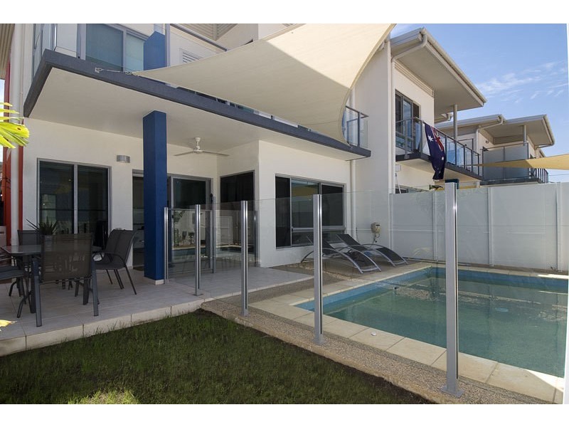 9/40 Gardens Hill Crescent, The Gardens NT 0820