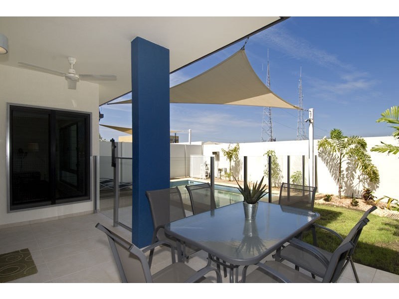 9/40 Gardens Hill Crescent, The Gardens NT 0820