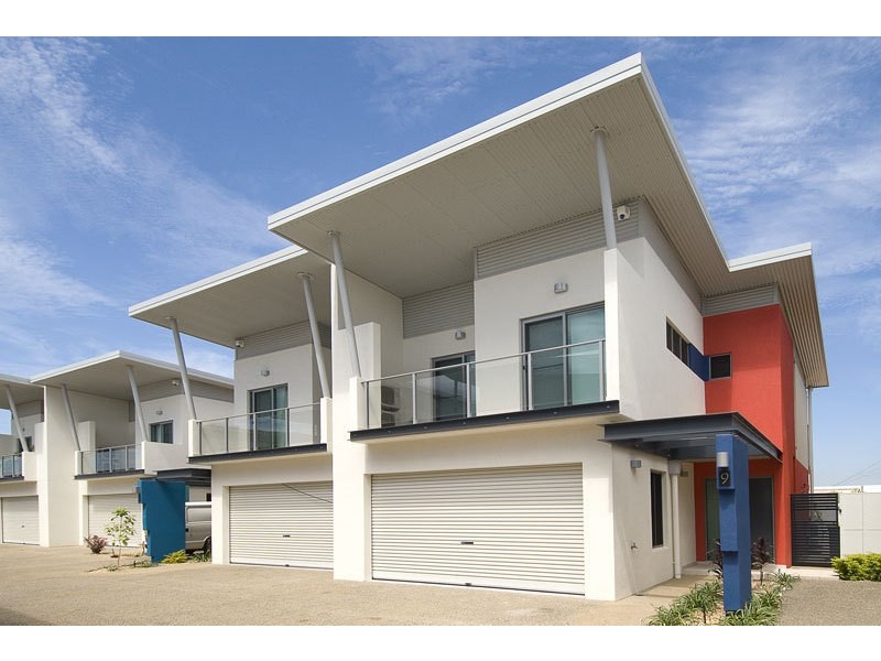 9/40 Gardens Hill Crescent, The Gardens NT 0820