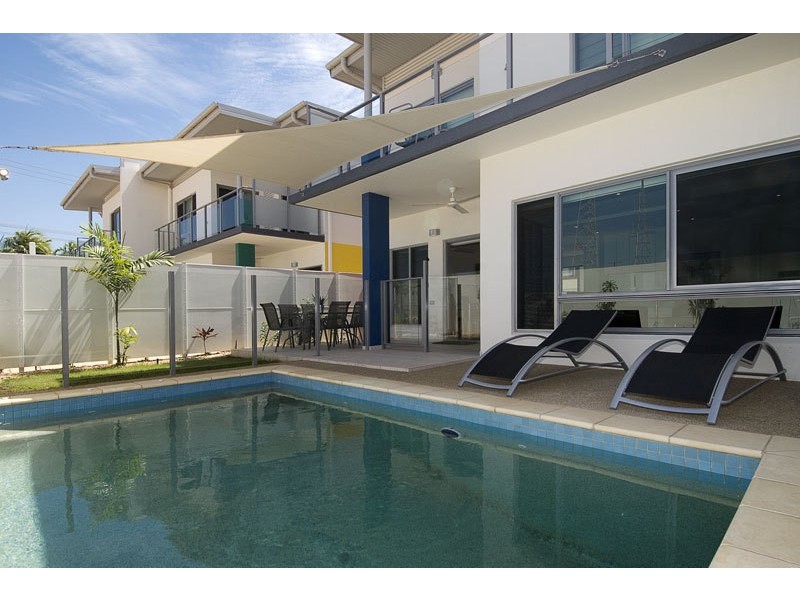 9/40 Gardens Hill Crescent, The Gardens NT 0820