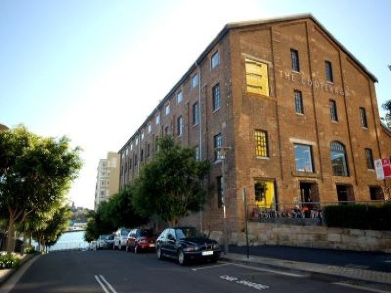 407/56 Bowman Street, Pyrmont NSW 2009