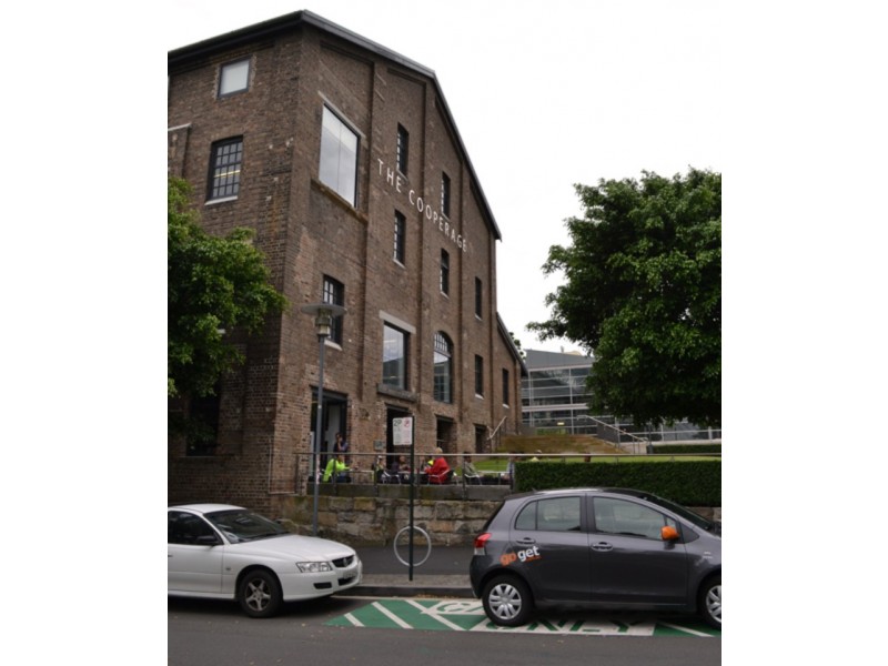 407/56 Bowman Street, Pyrmont NSW 2009