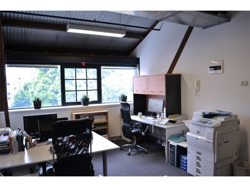 407/56 Bowman Street, Pyrmont NSW 2009