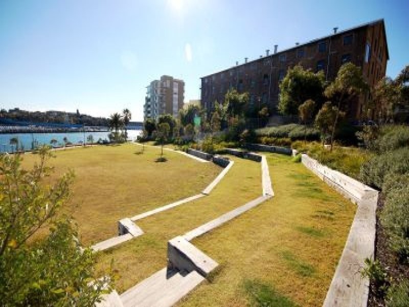 407/56 Bowman Street, Pyrmont NSW 2009