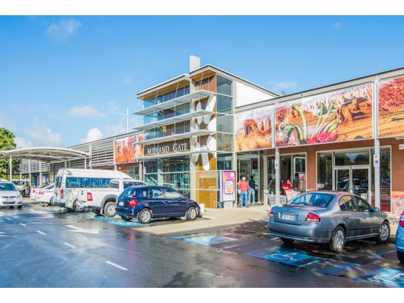 87 Great Northern Highway, Midland WA 6056