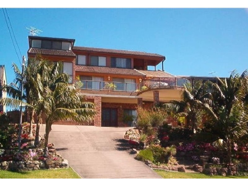 26 Kingsley Drive, Boat Harbour NSW 2316