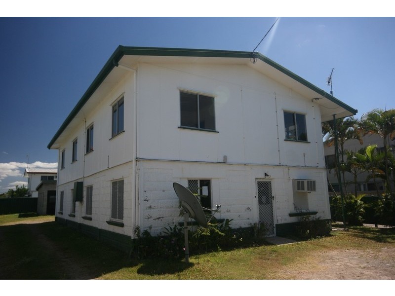 47 Davidson Street, Ingham QLD 4850