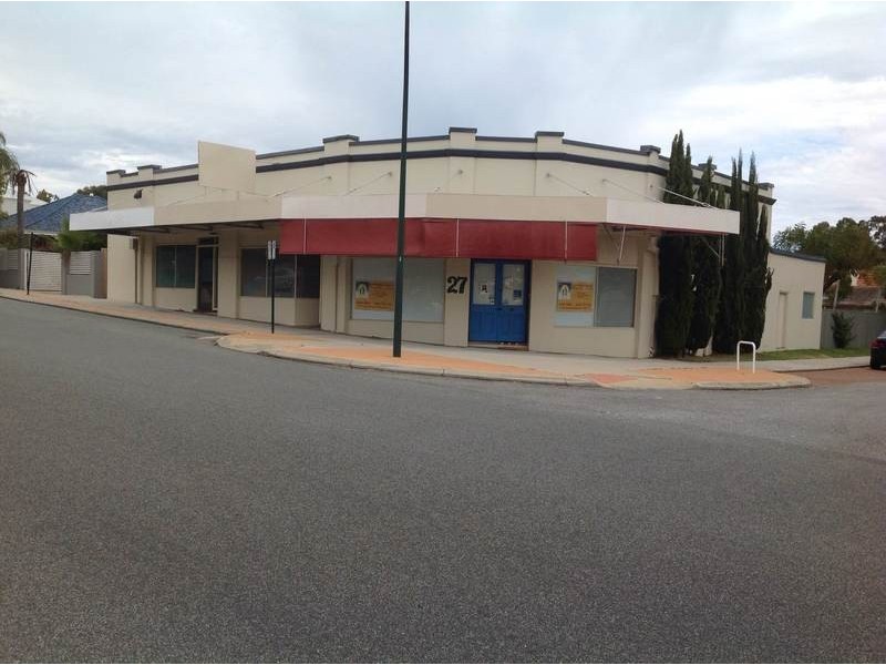 27 Bruce Street, Nedlands WA 6009