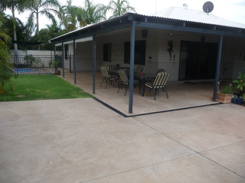 12 Gardenia Drive, Kununurra WA 6743