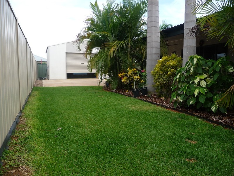 12 Gardenia Drive, Kununurra WA 6743