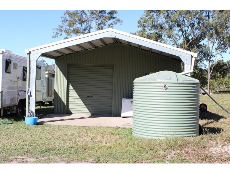 133 Rands Road, Koumala QLD 4738