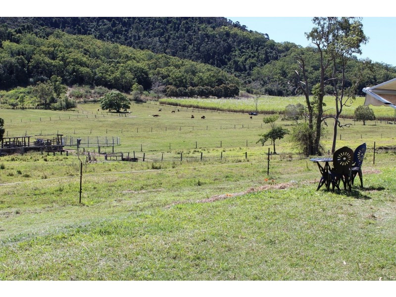 133 Rands Road, Koumala QLD 4738