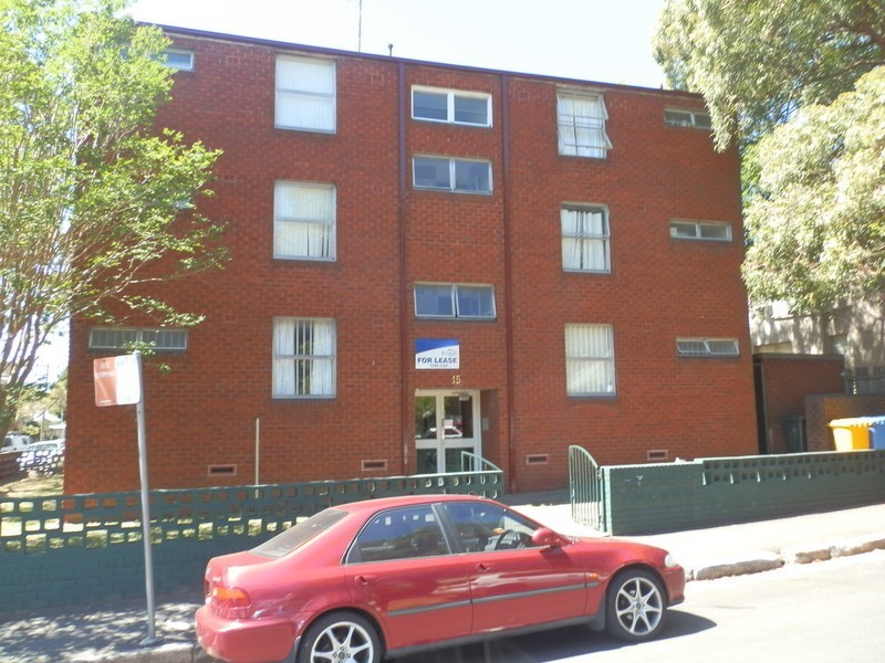 3/15 Macquarie Terrace, Balmain NSW 2041