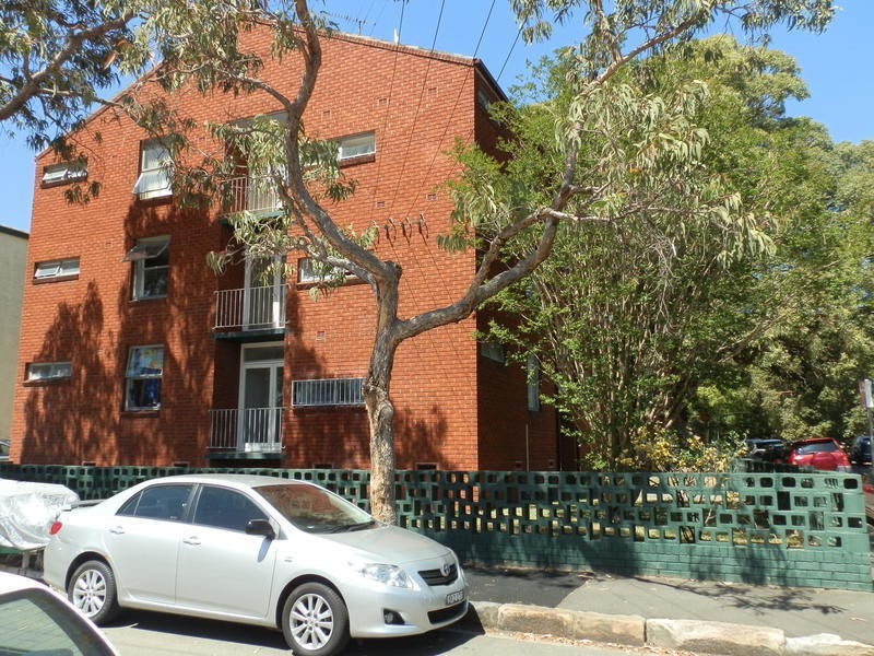 3/15 Macquarie Terrace, Balmain NSW 2041