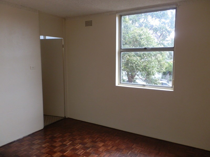 3/15 Macquarie Terrace, Balmain NSW 2041