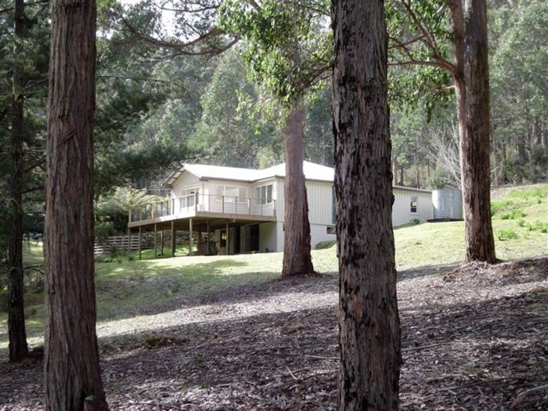 2815 Gordon River Rd, Tyenna TAS 7140