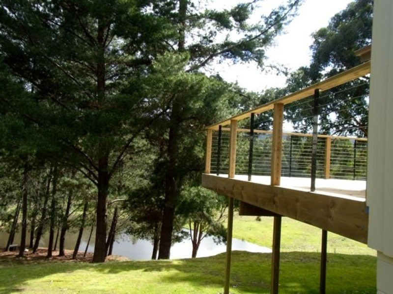 2815 Gordon River Rd, Tyenna TAS 7140