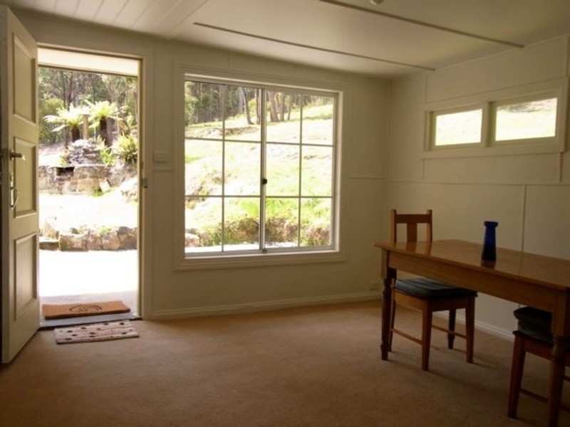 2815 Gordon River Rd, Tyenna TAS 7140