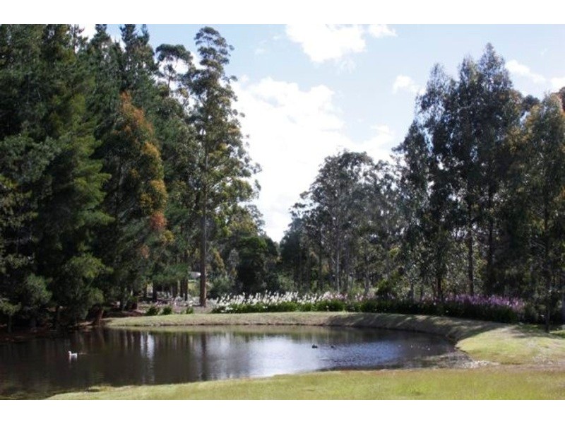 2815 Gordon River Rd, Tyenna TAS 7140