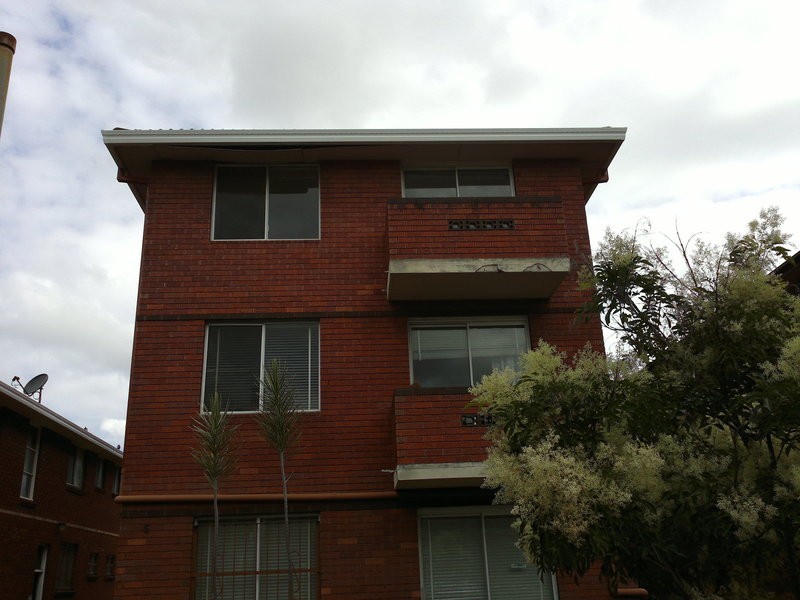 5/6 Kent St, Newtown NSW 2042