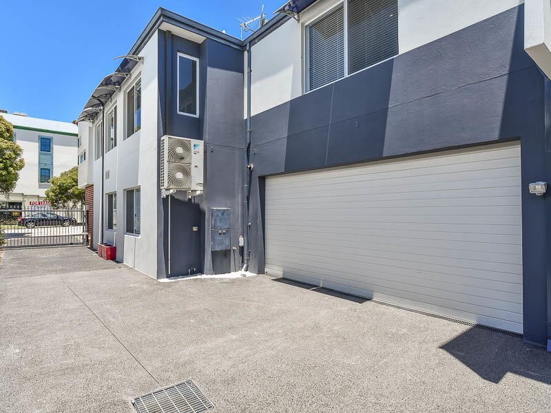 11A Lindsay Street, Perth WA 6000