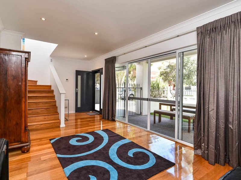 11A Lindsay Street, Perth WA 6000