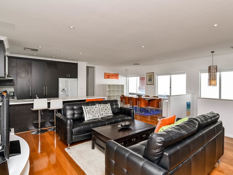 11A Lindsay Street, Perth WA 6000