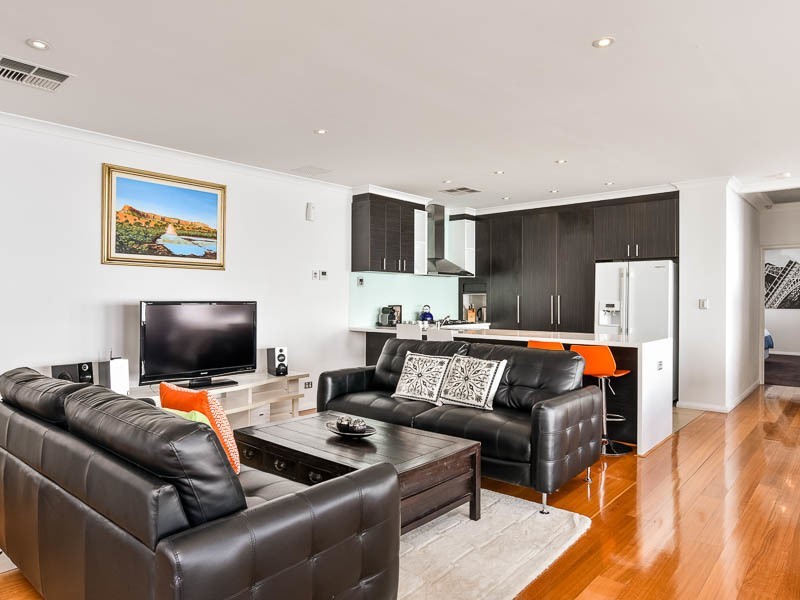 11A Lindsay Street, Perth WA 6000