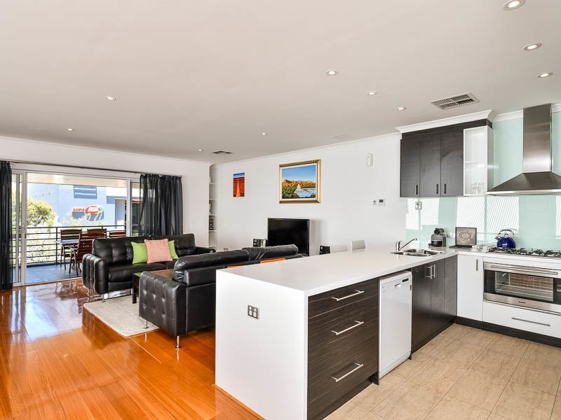 11A Lindsay Street, Perth WA 6000