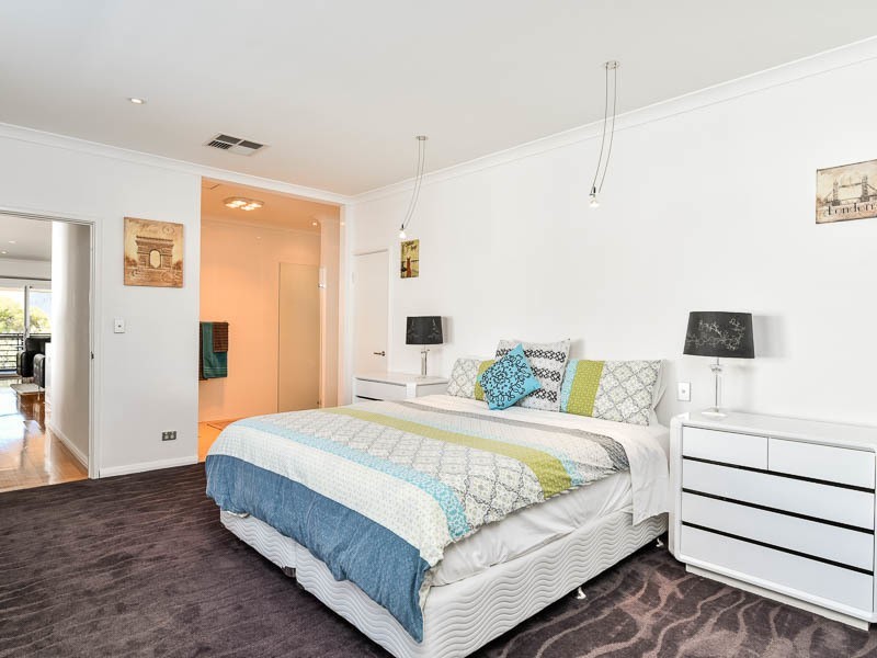 11A Lindsay Street, Perth WA 6000