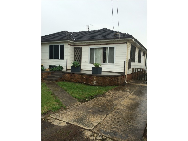 East Corrimal NSW 2518