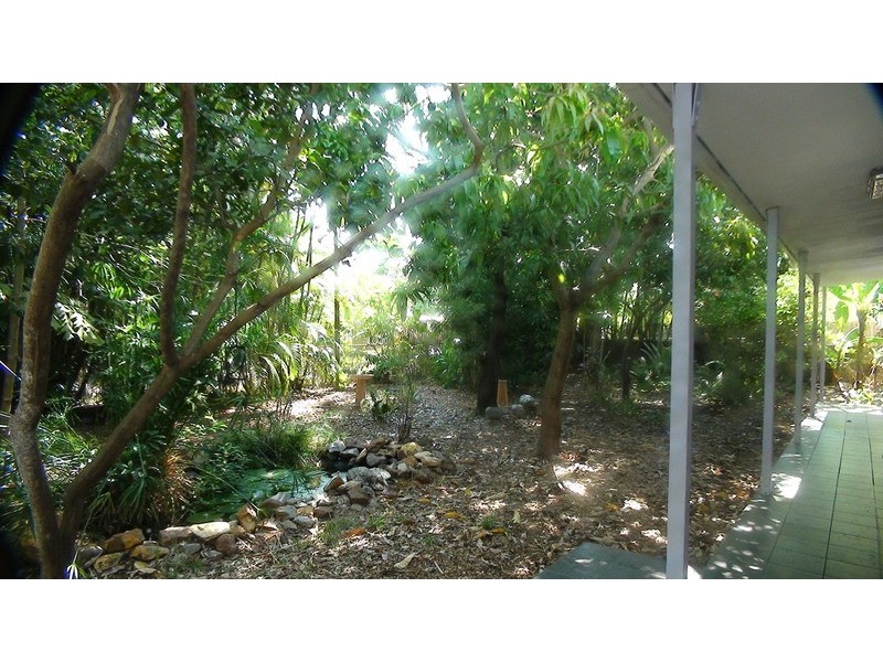 33 Wandie Crescent, Anula NT 0812