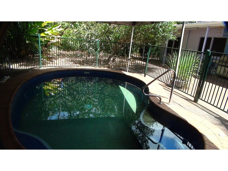 33 Wandie Crescent, Anula NT 0812