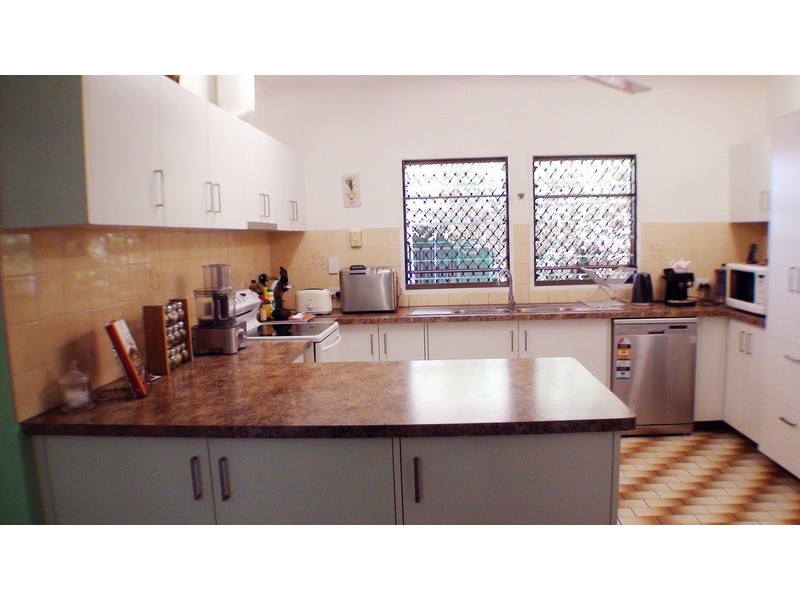 33 Wandie Crescent, Anula NT 0812