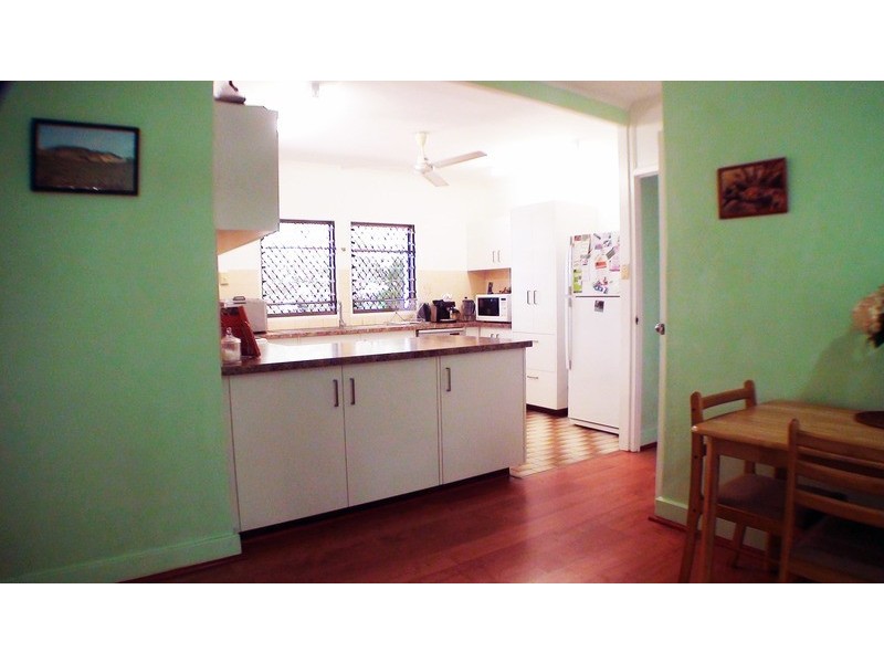33 Wandie Crescent, Anula NT 0812