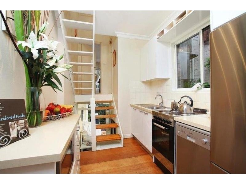 51 Gottenham Street, Glebe NSW 2037