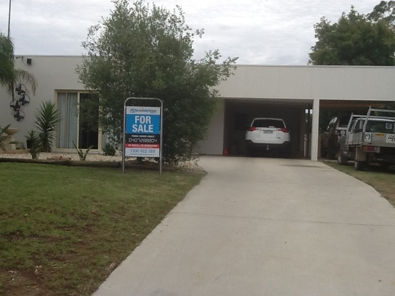 12 Howard Street, Barooga VIC 3644