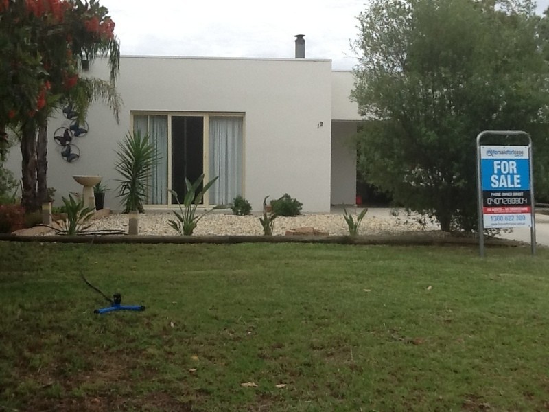 12 Howard Street, Barooga VIC 3644