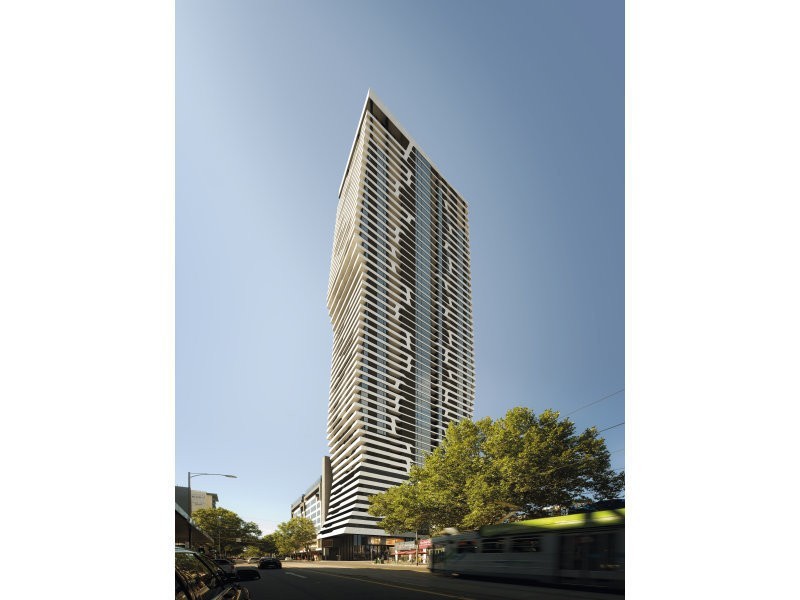 4401/80 A’Beckett Street, Melbourne VIC 3000