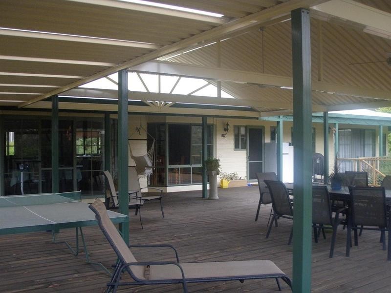 49 Waterson Rd, Jamieson VIC 3723