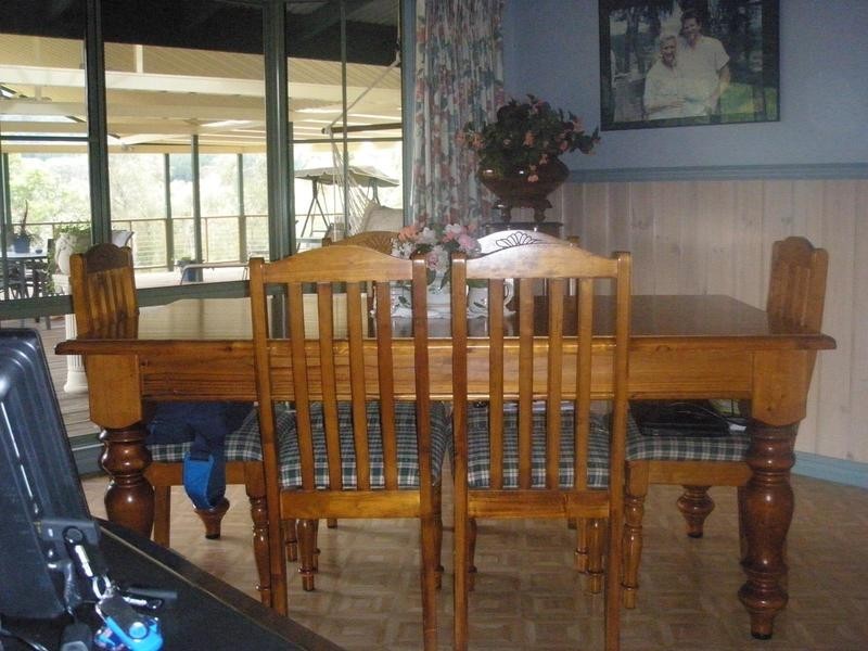 49 Waterson Rd, Jamieson VIC 3723